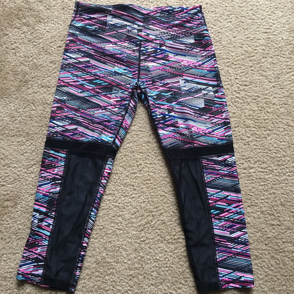 Women’s XS workout leggings fabletics